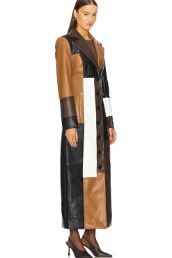 Carla Coat