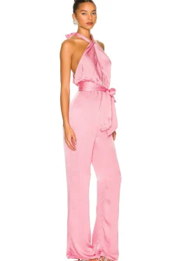 Carlita Jumpsuit