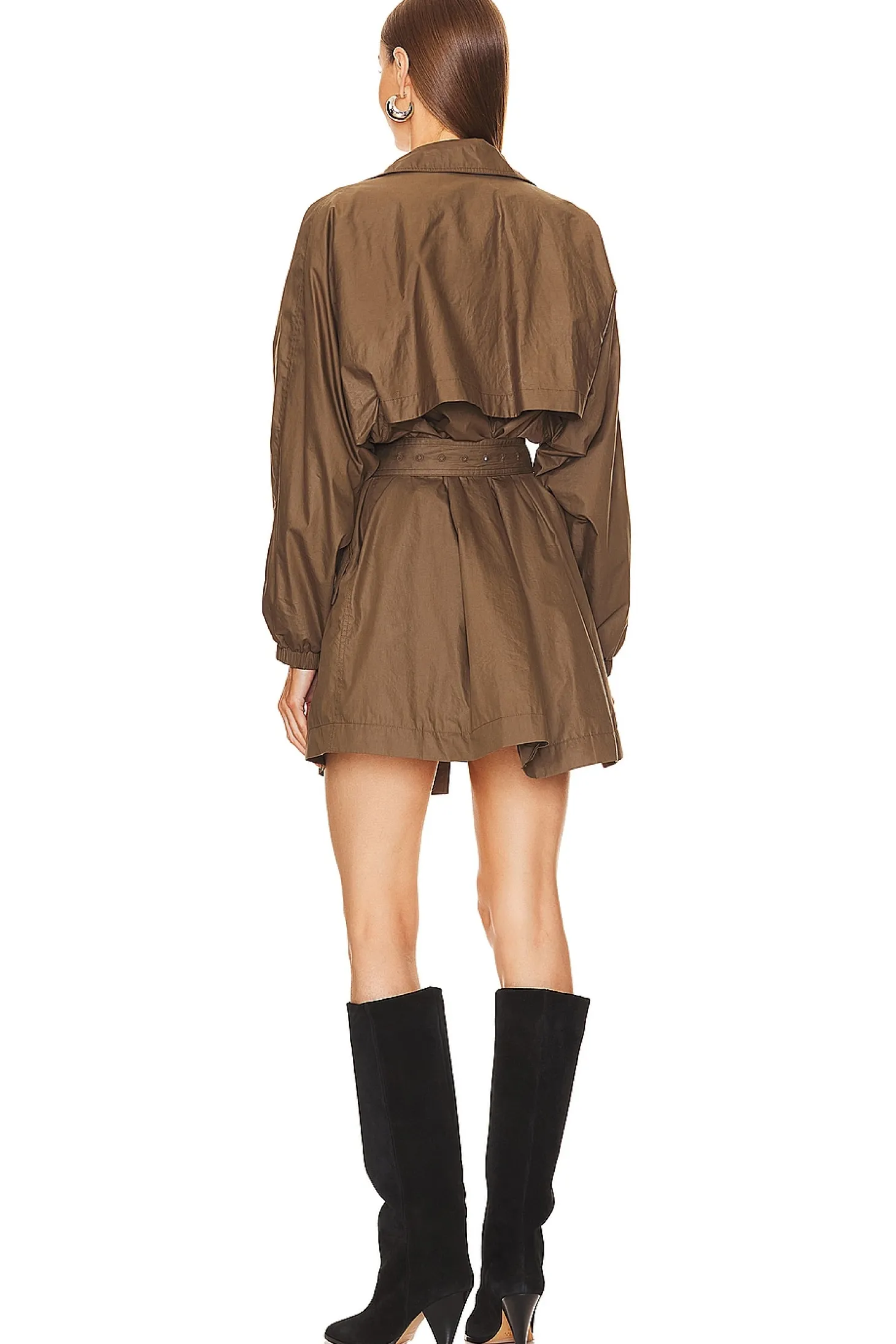 Carlota Trench