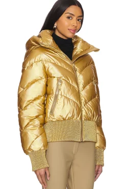 Caro Goose Down Bomber