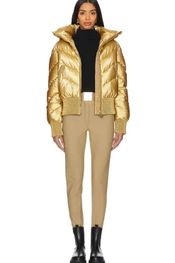 Caro Goose Down Bomber