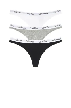 Carousel 3 Pack Underwear