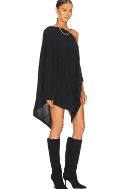 Cashmere Poncho