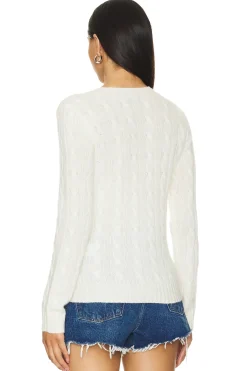 Cashmere Pullover