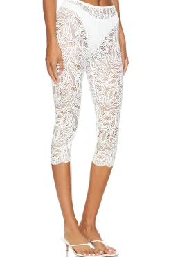 Cassia Capri Legging