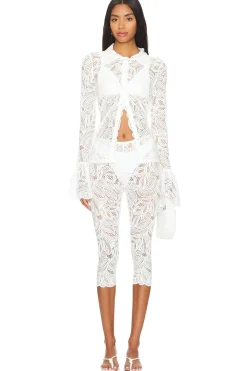 Cassia Capri Legging