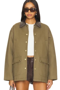 Cassidy Jacket