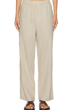 Casual Linen Pant