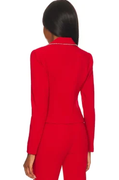 Catalina Micro Jacket