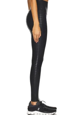 Caught in The Midi High Waisted Legging