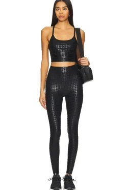 Caught in The Midi High Waisted Legging