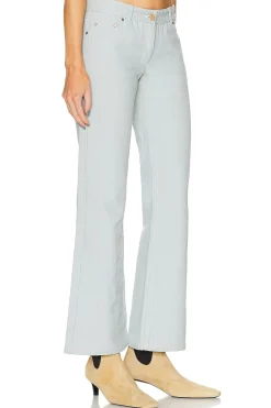 Celine Jacket & Wide Leg Set