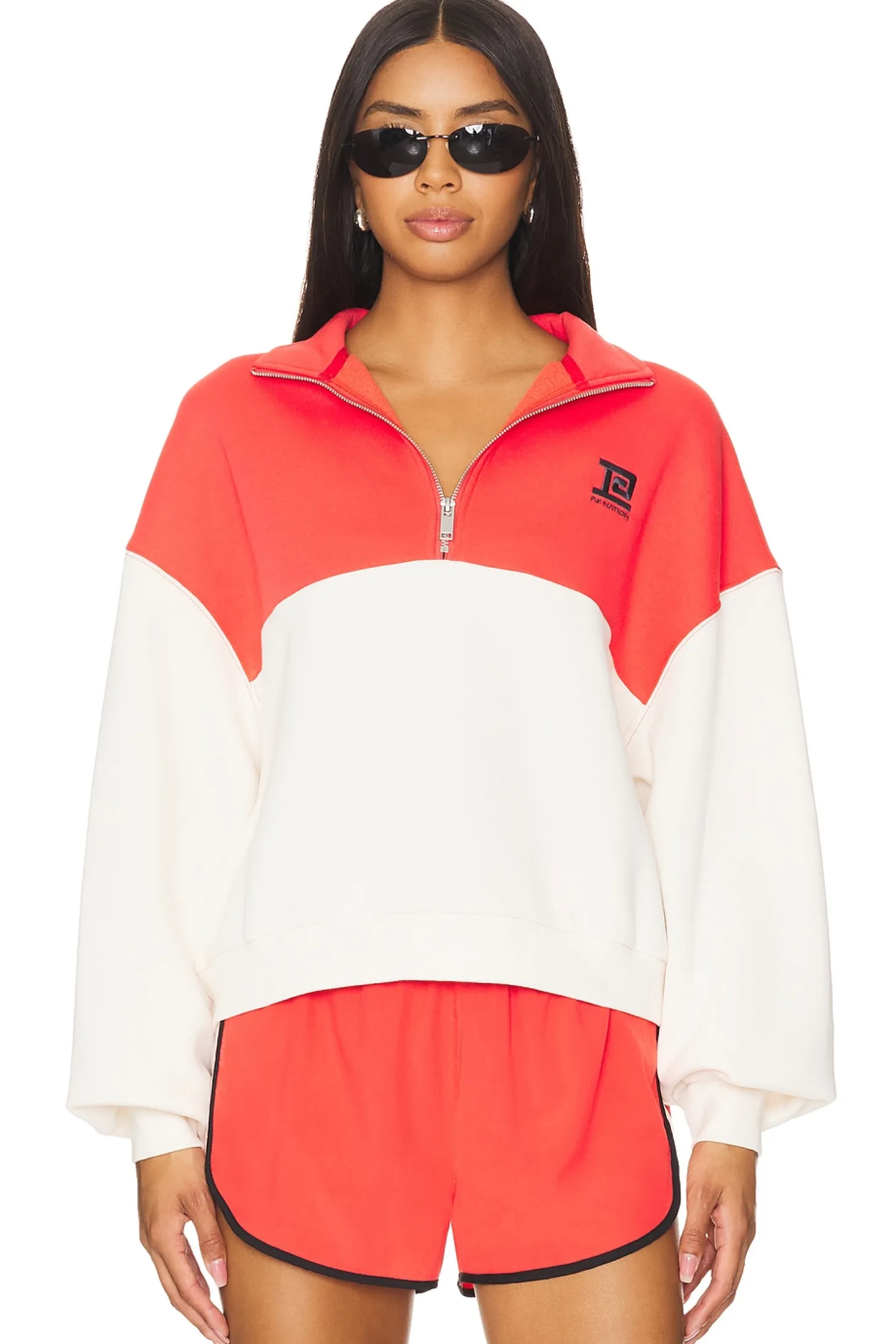 Centre Field Sweatshirt
