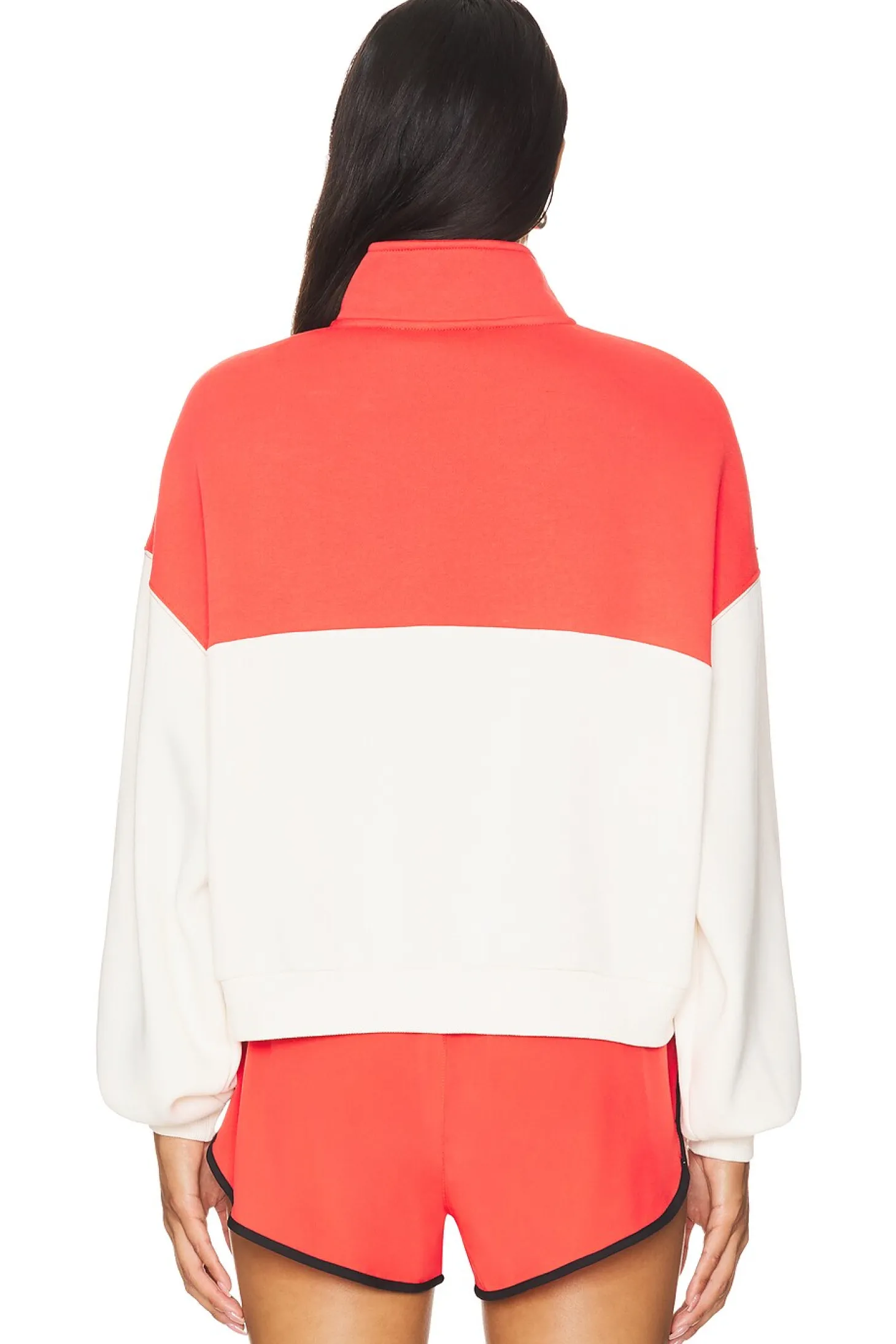 Centre Field Sweatshirt