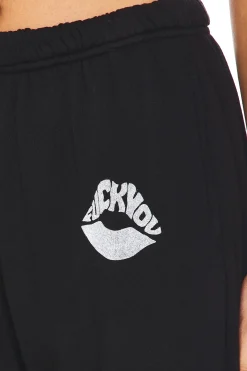 Chantria F U Bear Sweatpant