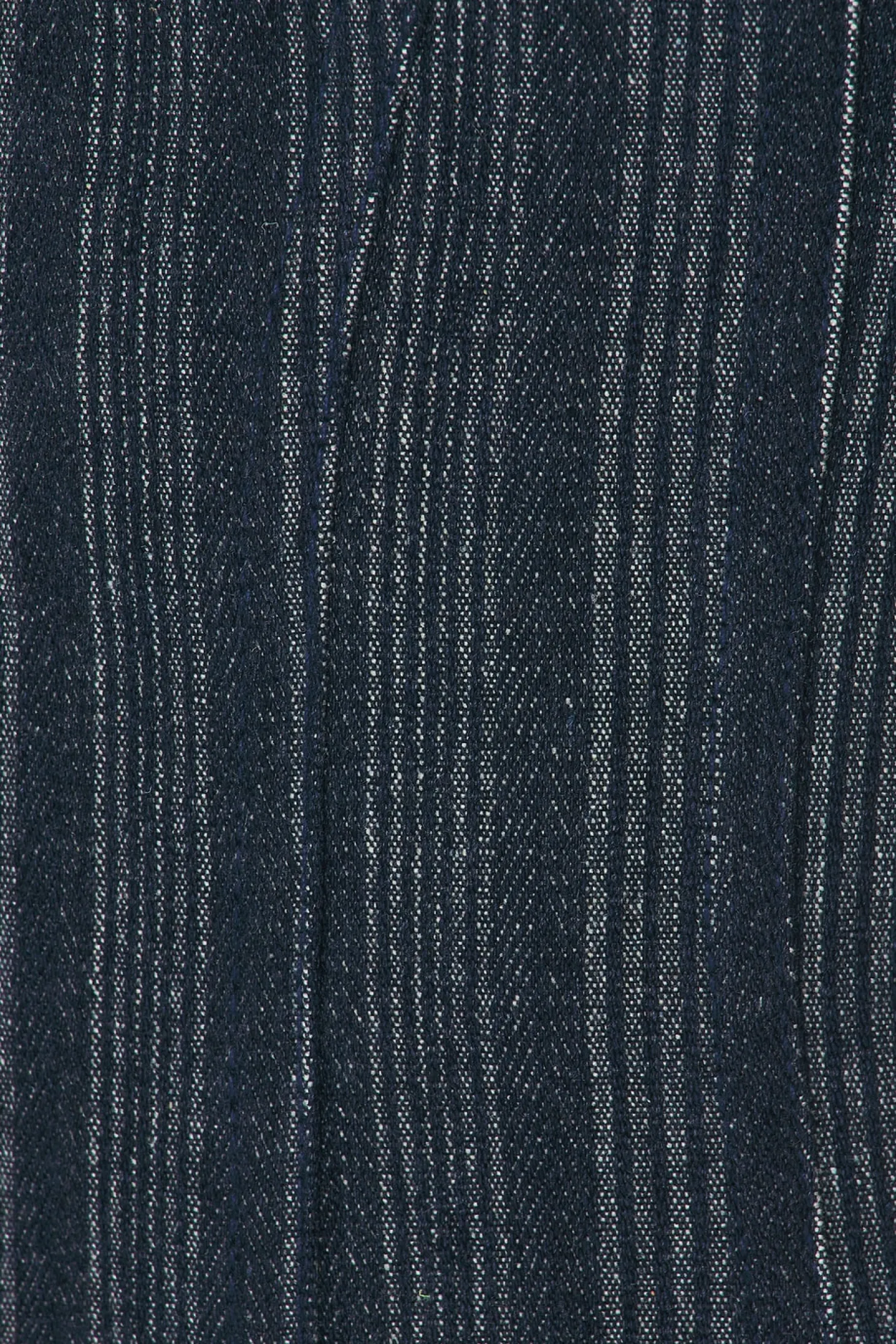 Charismatic Denim Corset