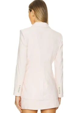 Charleston Dickey Jacket