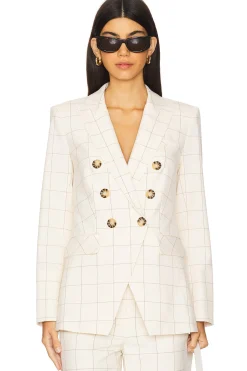 Charleston Dickey Jacket