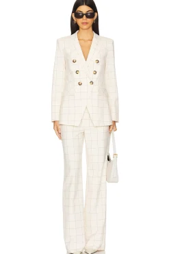 Charleston Dickey Jacket