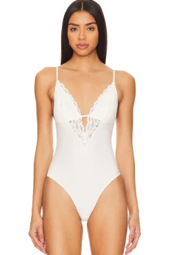 Charlotte Bodysuit