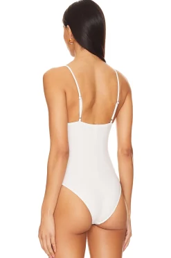 Charlotte Bodysuit