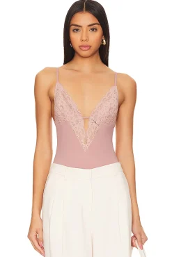 Charlotte Bodysuit