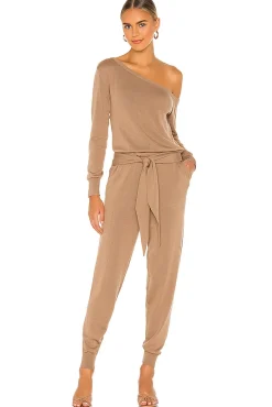Charlotte Jumpsuit