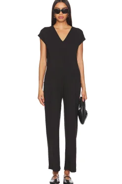 Charlotte Maternity Jumpsuit