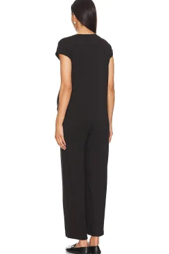 Charlotte Maternity Jumpsuit