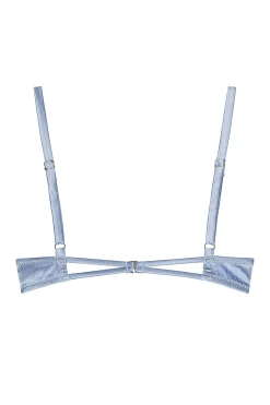 Charlotte Peekaboo Bra