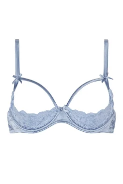 Charlotte Peekaboo Bra