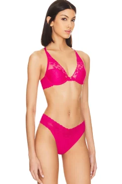 Cherry Blossom Convertible Bra