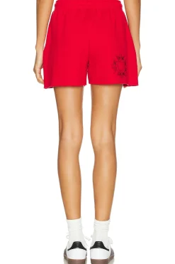 Cherry Picker Francis Short