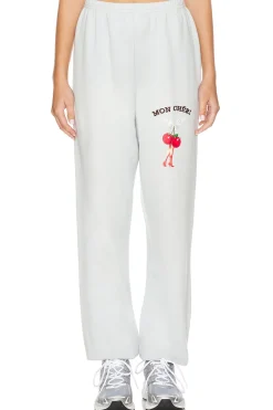 Cherry Picker Kimmy Pant