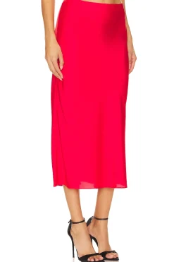 Chiara Midi Skirt