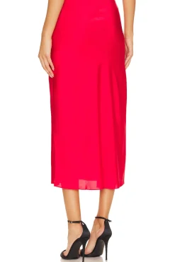 Chiara Midi Skirt