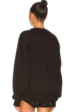 Chic AF Crewneck Sweatshirt