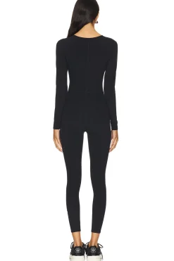 Chloe Airweight Jumpsuit