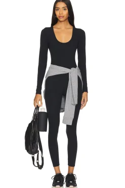 Chloe Airweight Jumpsuit