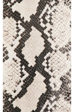 Chloe Leather Blazer