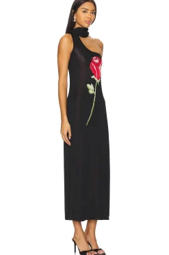 Chloe One Shoulder Dress