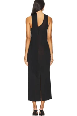 Chloe One Shoulder Dress