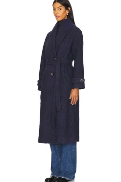 Christie Coat