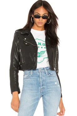 Ciara Jacket