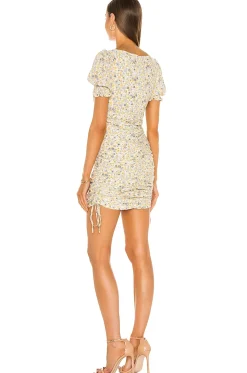 Cindy Sweetheart Dress