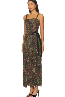 Cinefila Colibri Dress