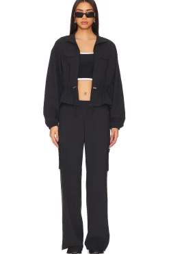 City Chic Cargo Pant