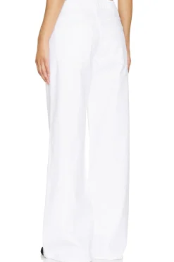 Clara Low Rise Baggy Flare