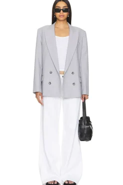 Clara Low Rise Baggy Flare