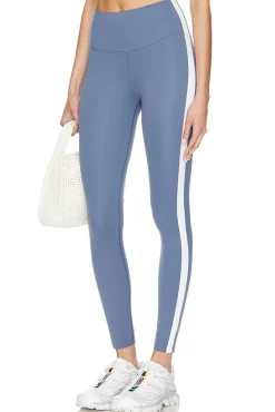 Clare High Waist Rigor 7/8 Leggings